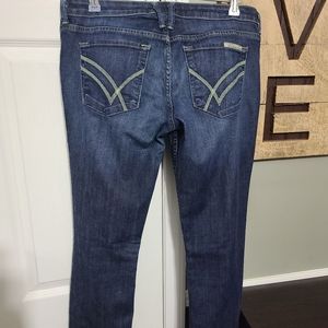 William Rast jeans